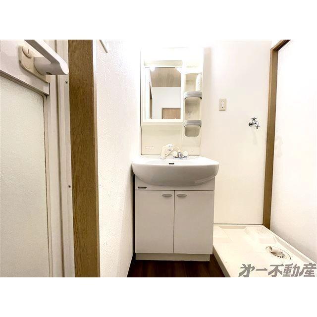 フレンドシップ99・（301） 部屋画像