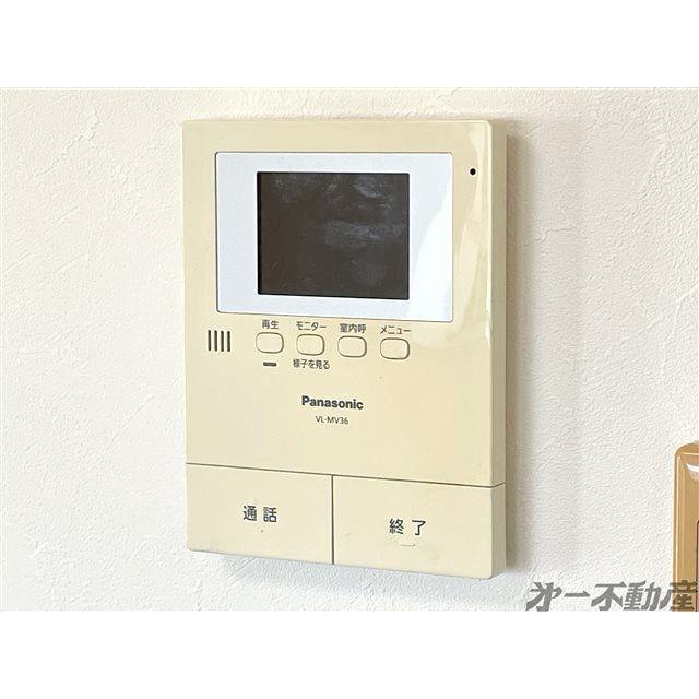 フレンドシップ99・（301） 部屋画像