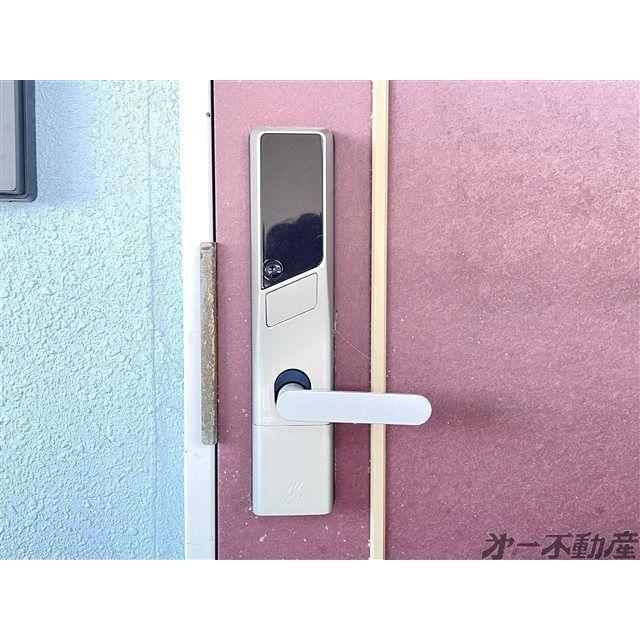 フレンドシップ99・（301） 部屋画像