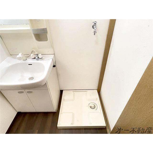 フレンドシップ99・（301） 部屋画像