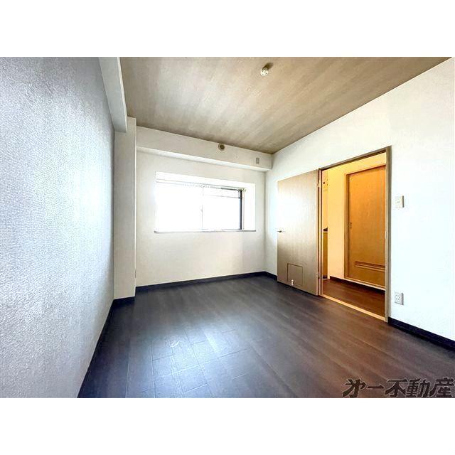 フレンドシップ99・（301） 部屋画像