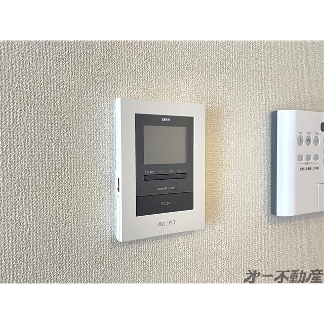 カーサ・ボニータ（202） 部屋画像