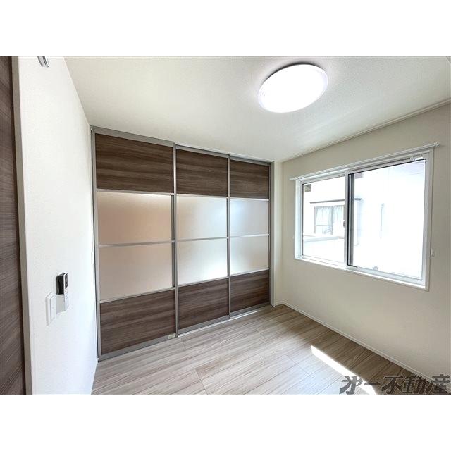 カーサ・ボニータ（202） 部屋画像