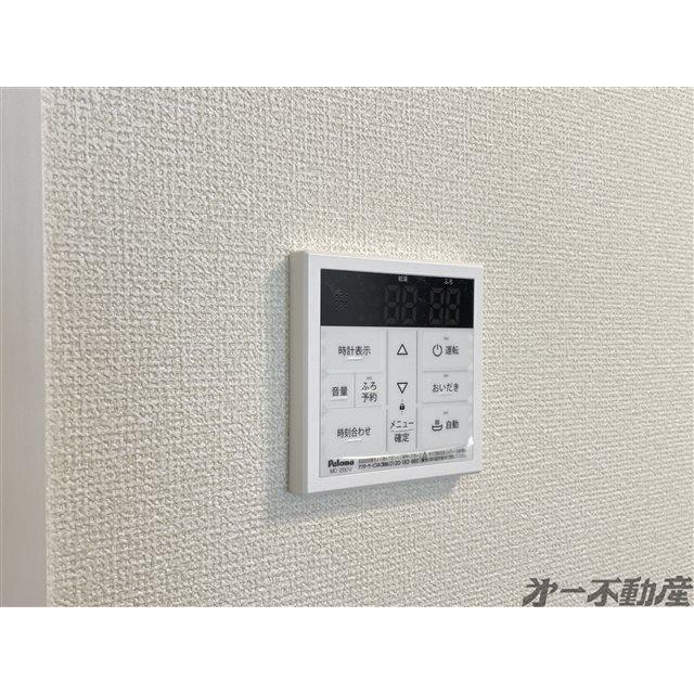 カーサ・ボニータ（202） 部屋画像