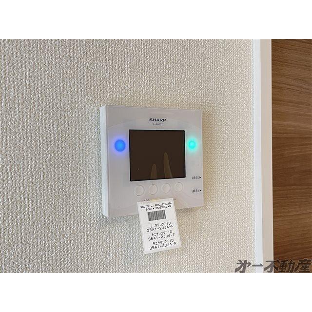 カーサ・ボニータ（202） 部屋画像