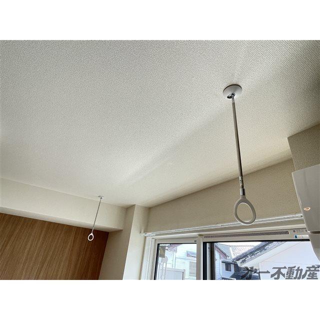 カーサ・ボニータ（202） 部屋画像