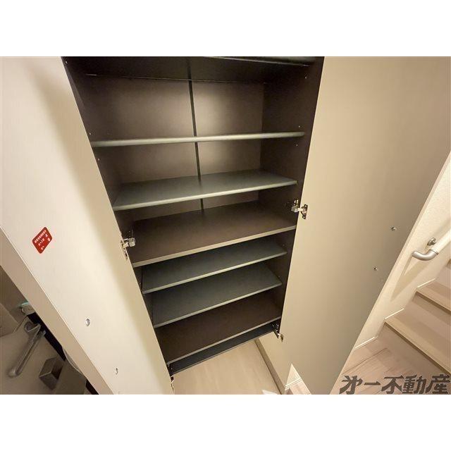カーサ・ボニータ（202） 部屋画像