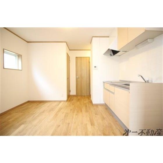 きんもくせい・（103） 部屋画像