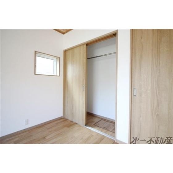 きんもくせい・（103） 収納