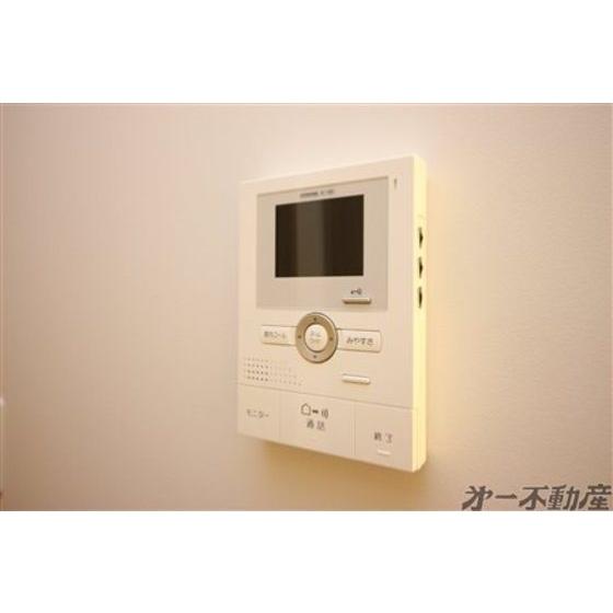 きんもくせい・（103） 部屋画像