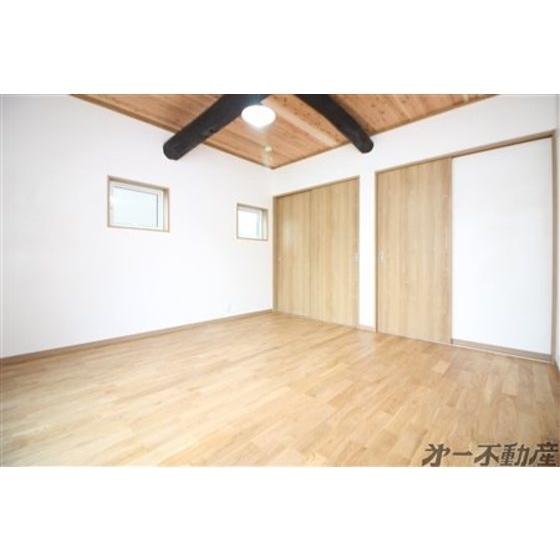 きんもくせい・（103） 部屋画像