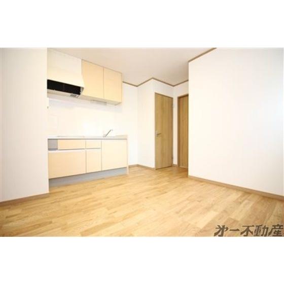 きんもくせい・（103） 部屋画像