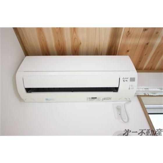 きんもくせい・（103） 部屋画像