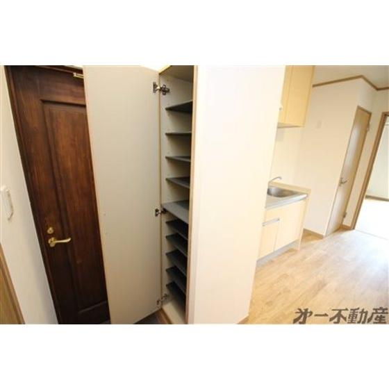 きんもくせい・（103） 部屋画像