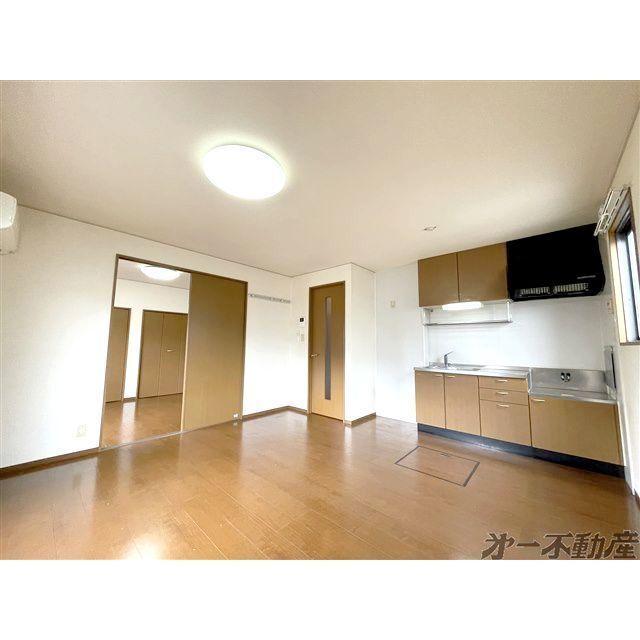 ウィルモア壱番館（101） 部屋画像