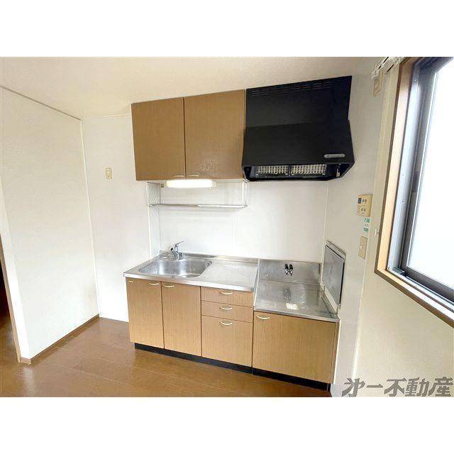 ウィルモア壱番館（101） キッチン