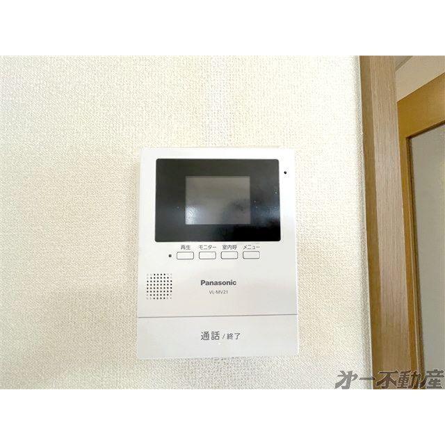ウィルモア壱番館（101） 部屋画像