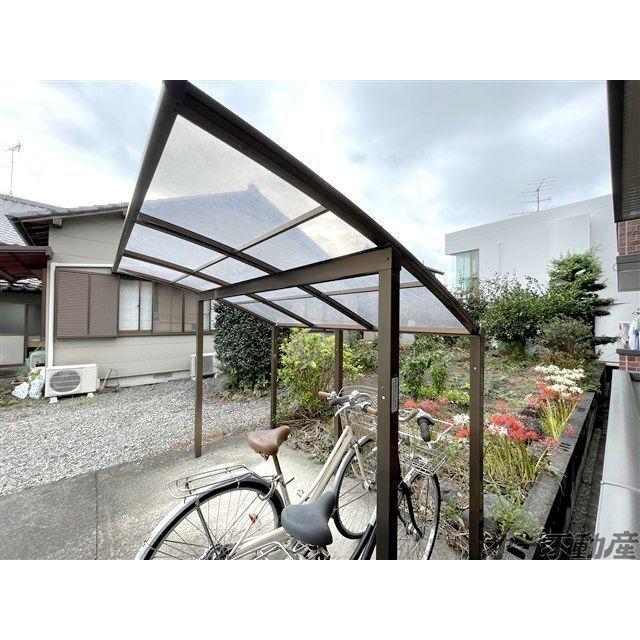 ウィルモア壱番館（101） 眺望