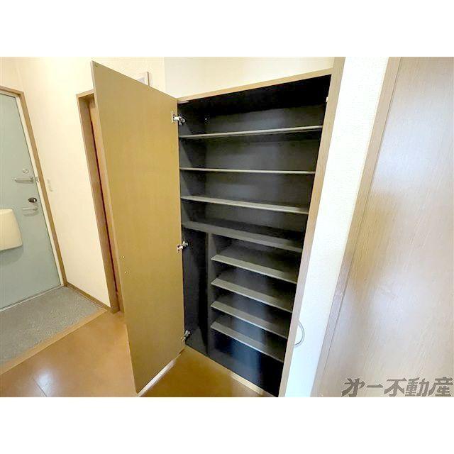 ウィルモア壱番館（101） 部屋画像