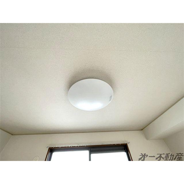 ウィルモア壱番館（101） 部屋画像