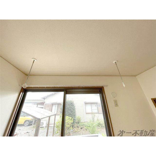 ウィルモア壱番館（101） 部屋画像
