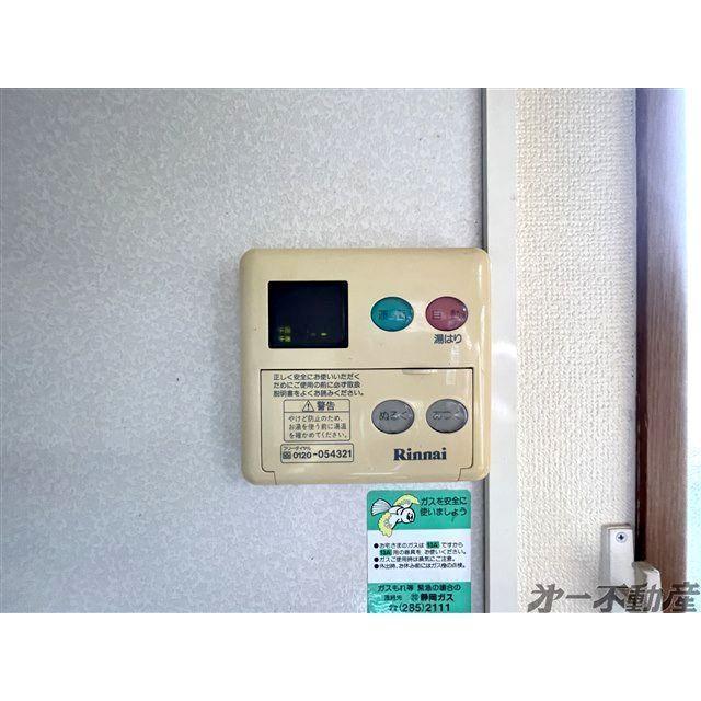 ウィルモア壱番館（101） 部屋画像
