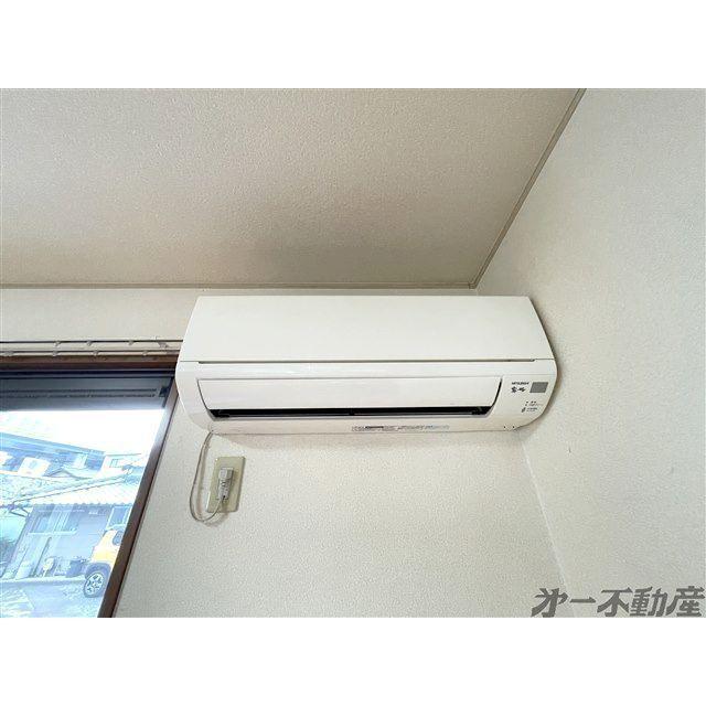 ウィルモア壱番館（101） 部屋画像