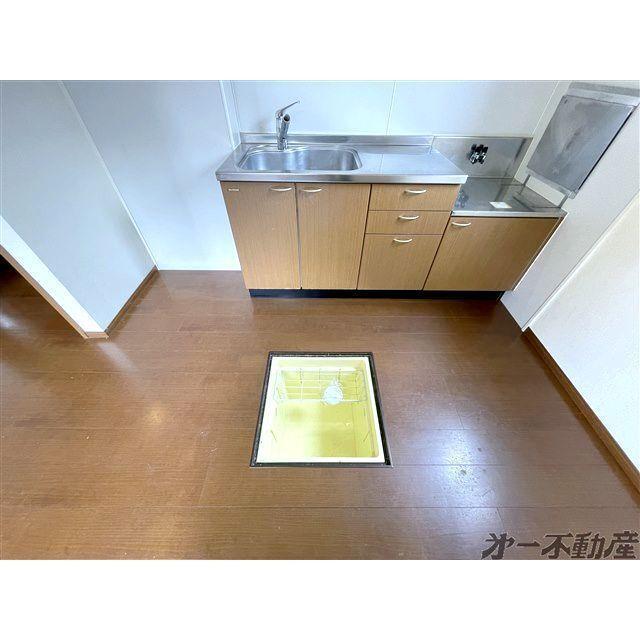 ウィルモア壱番館（101） 部屋画像
