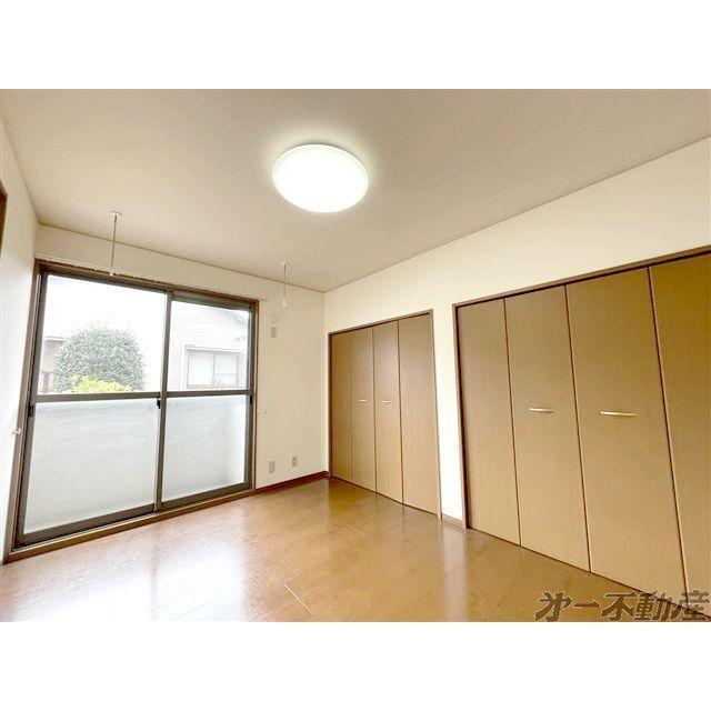 ウィルモア壱番館（101） 部屋画像