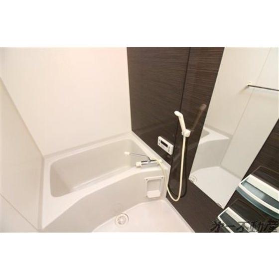 GLORIA-K（302） 部屋画像