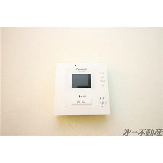 GLORIA-K（302） 部屋画像