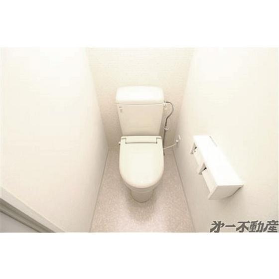 GLORIA-K（302） トイレ