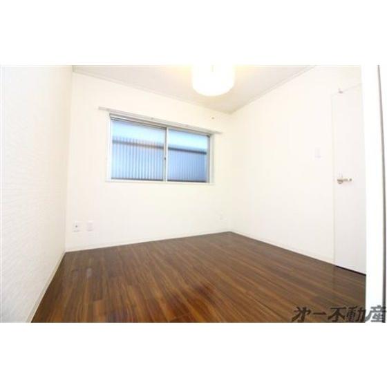 GLORIA-K（302） 部屋画像