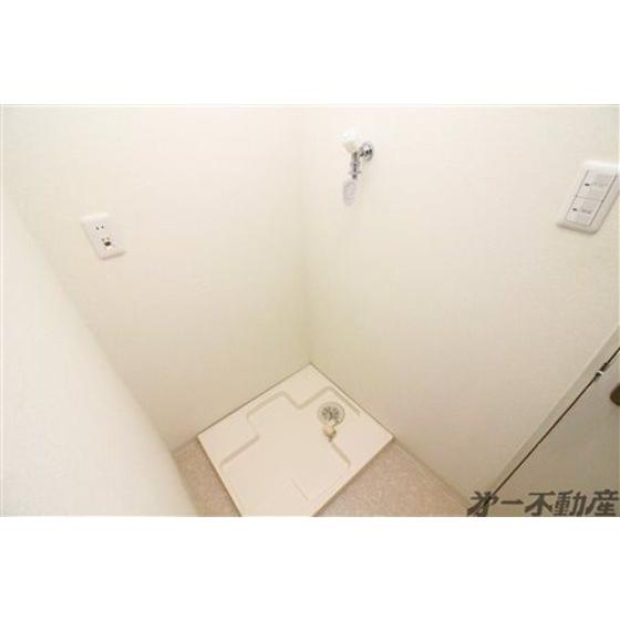 GLORIA-K（302） 部屋画像