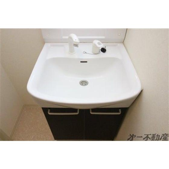 GLORIA-K（302） 部屋画像