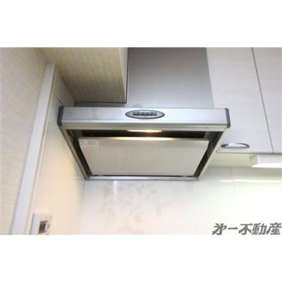 GLORIA-K（302） 部屋画像