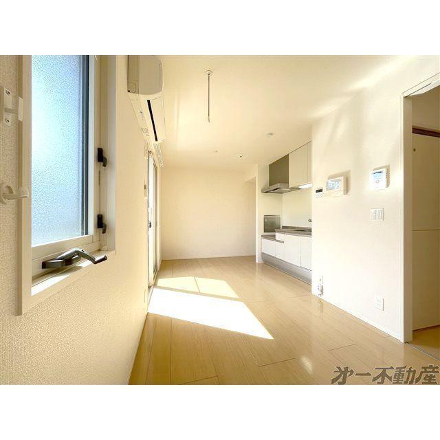 スカイフローラ（205） 部屋画像