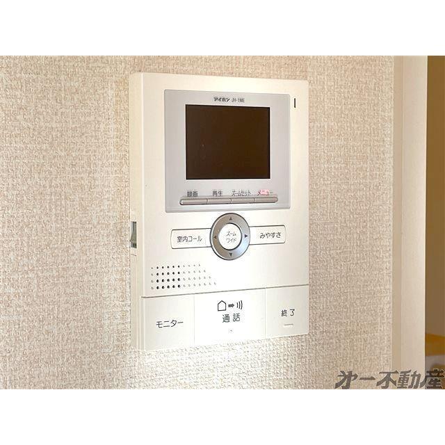 スカイフローラ（205） 部屋画像