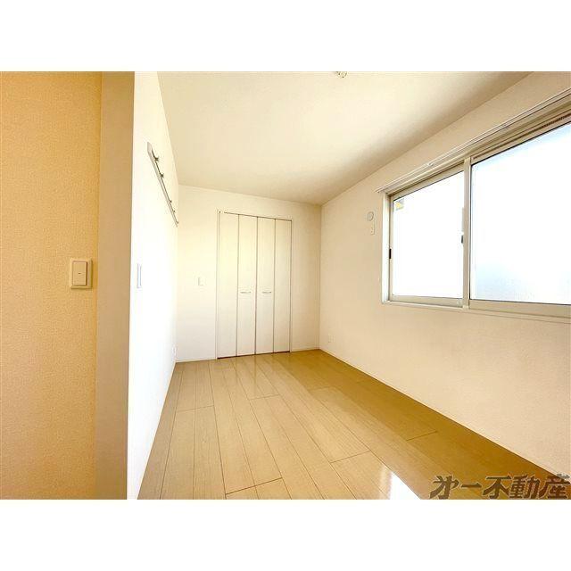 スカイフローラ（205） 部屋画像