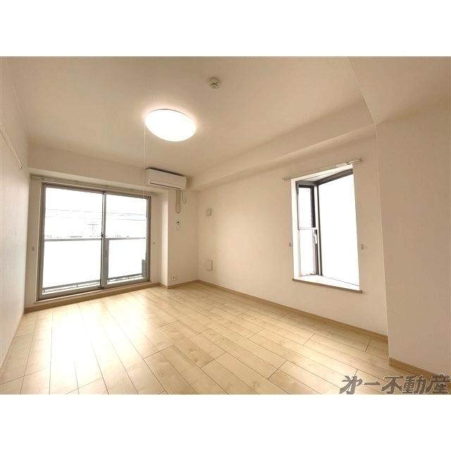 ベル　クラール（403） 部屋画像
