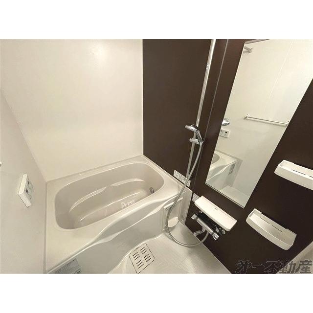 ベル　クラール（403） 部屋画像