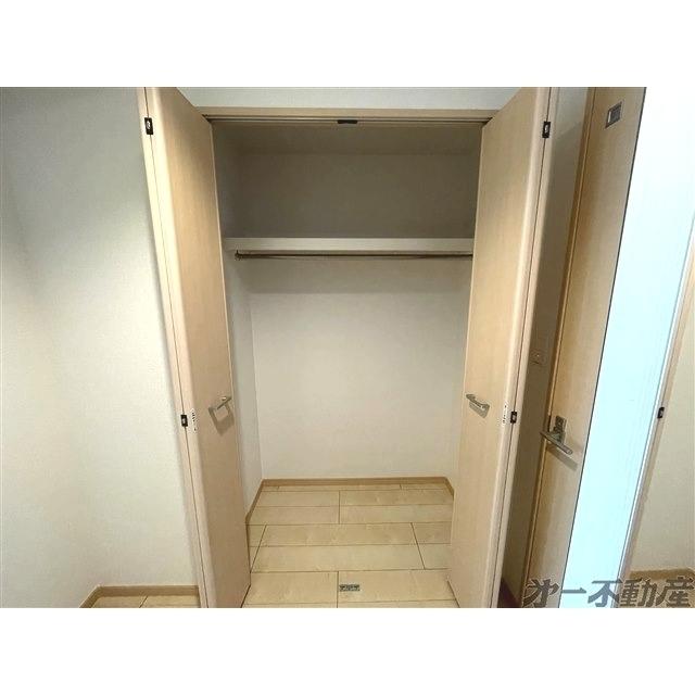 ベル　クラール（403） 部屋画像