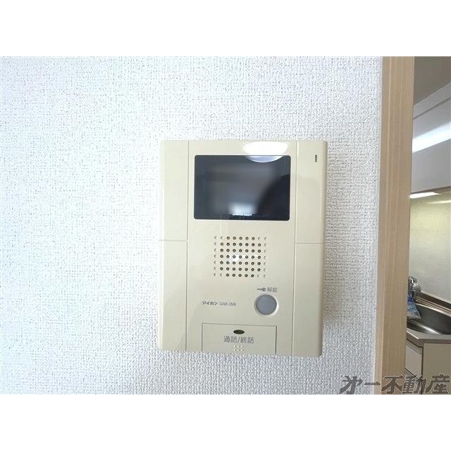 ベル　クラール（403） 部屋画像