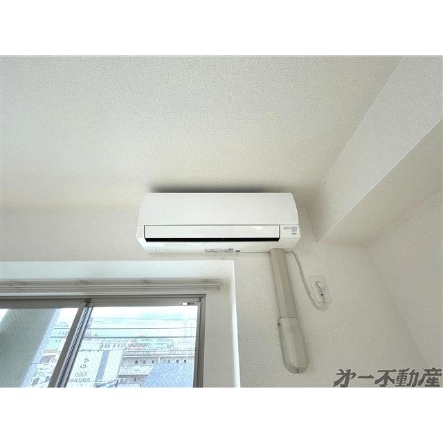 ベル　クラール（403） 部屋画像