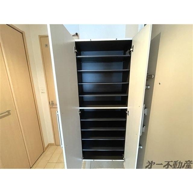 ベル　クラール（403） 部屋画像