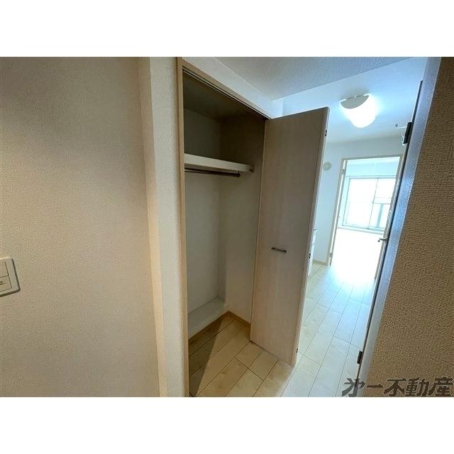 ベル　クラール（403） 部屋画像