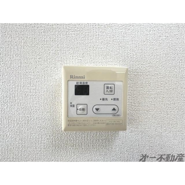 ベル　クラール（403） 部屋画像