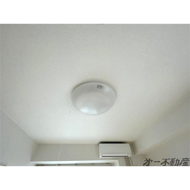 ベル　クラール（403） 部屋画像