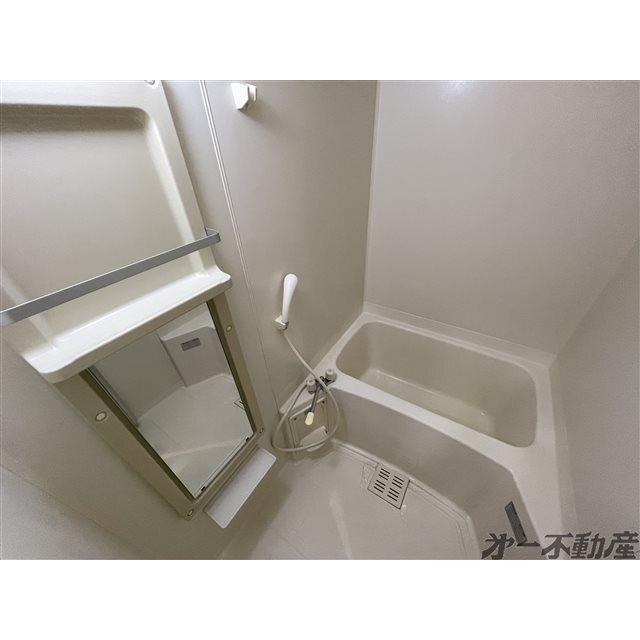 エンブル・ステージ（603） 部屋画像