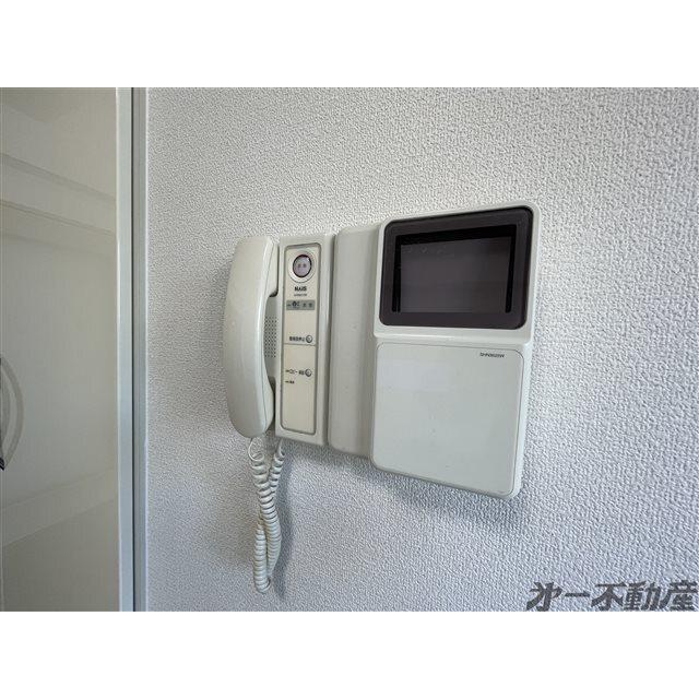 エンブル・ステージ（603） 部屋画像